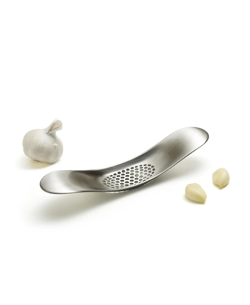 Joseph & Joseph Garlic Rocker, Stainless Steel