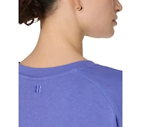 Sweaty Betty Women's After Class Cropped Sweatshirt