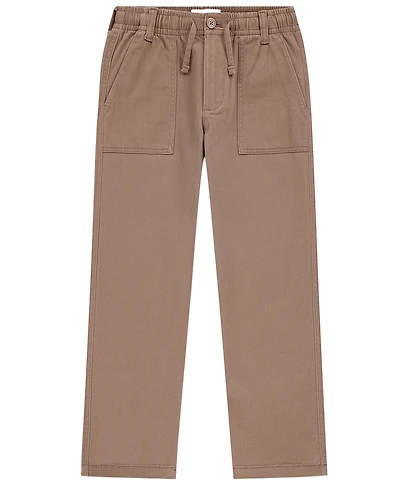 abercrombie kids Boys' 8-20 Baggy Utility Chino Pants