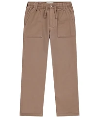abercrombie kids Boys' 8-20 Baggy Utility Chino Pants