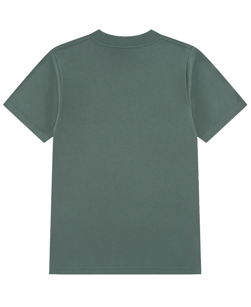 abercrombie kids Boys' 8-20 Short-Sleeve T-Shirt