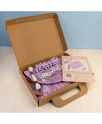 John Bead Woven Bag Diy Kit for Beginners