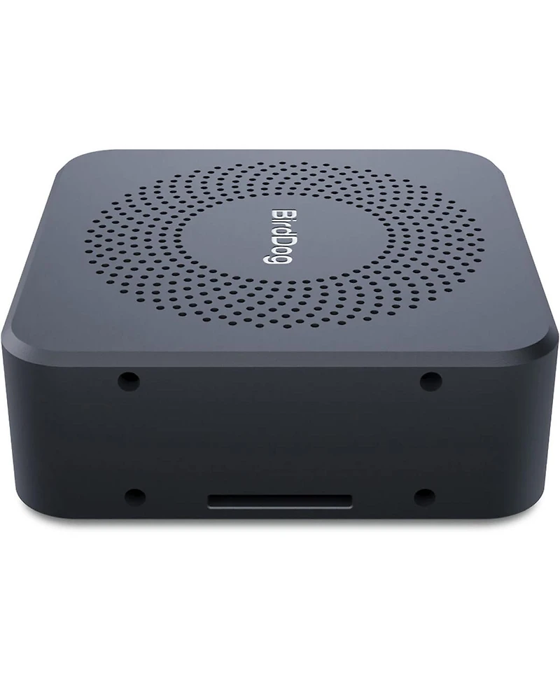 BirdDog Play Pro 4K Ndi to Hdmi 2.0 Converter