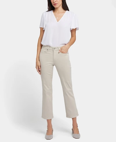 Nydj Women's Marilyn Straight Ankle Jeans