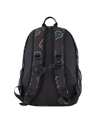 Deux par Deux Little Boy Controller Durable Spacious Functional Backpack