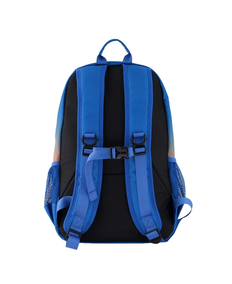 Deux par Deux Little Boy Gradient Practical Durable Spacious Backpack