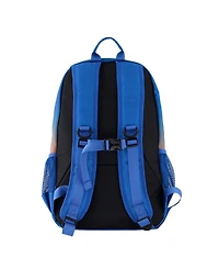 Deux par Deux Little Boy Gradient Practical Durable Spacious Backpack