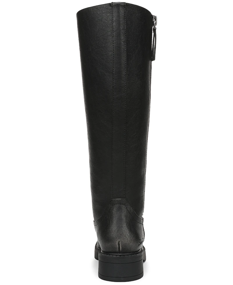 Blowfish Malibu Women's Venice Tall Zip Boots