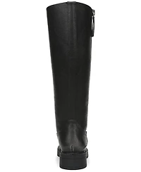 Blowfish Malibu Women's Venice Tall Zip Boots