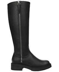 Blowfish Malibu Women's Venice Tall Zip Boots