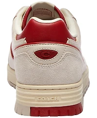 Coach Men's Lightweight Lace-up Shoes