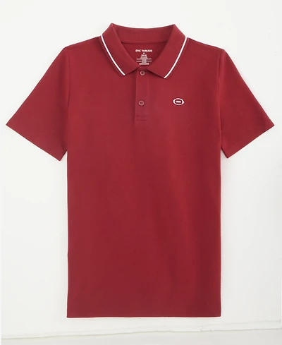 Epic Threads Boys' Xs-xl Icon Pique-Knit Polo, Macy's Exclusive