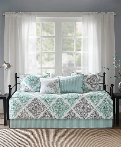 Madison Park Claire Quilt Set, Daybed