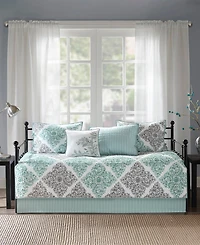 Madison Park Claire Quilt Set, Daybed