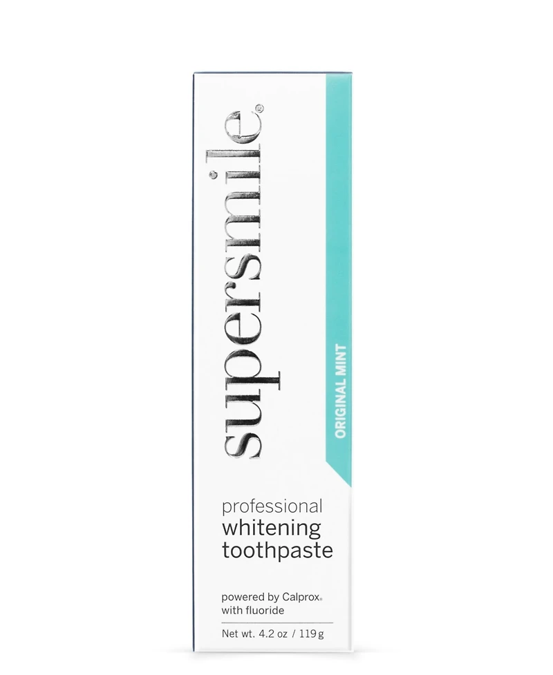 Supersmile Professional Whitening Toothpaste
