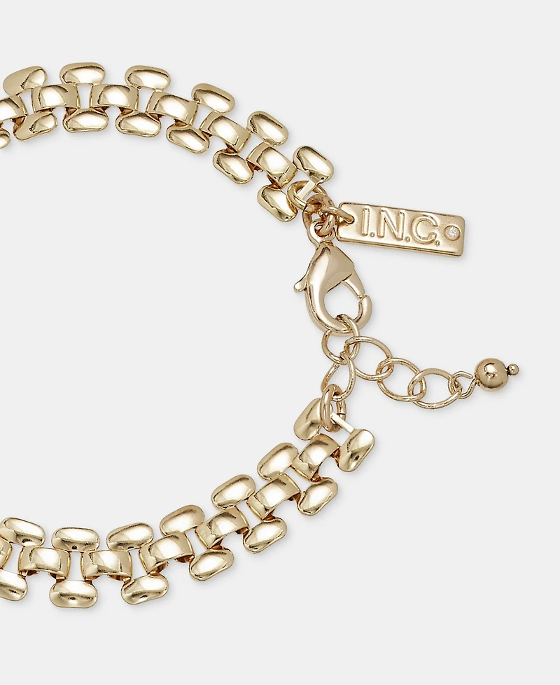 I.n.c. International Concepts Statement Flex Bracelet, Macy's Exclusive