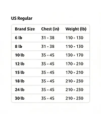 Aofar Weighted Vest Reflective Adjustable Running Strength