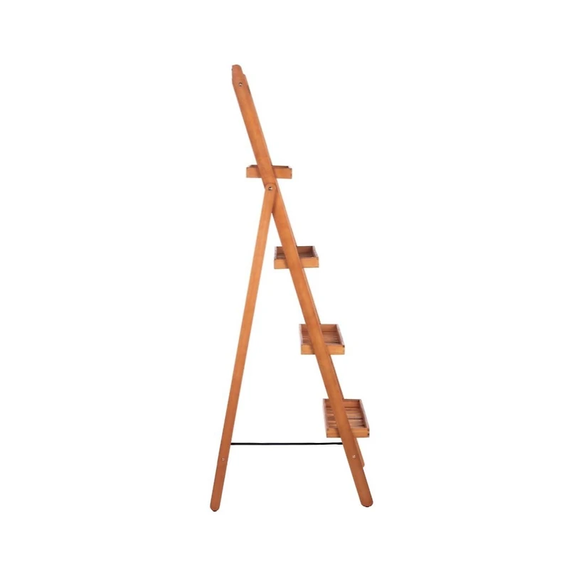 Safavieh Grenton 4 Tier Shelf