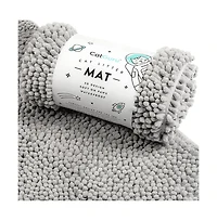 CatGuru Cat Litter Mat