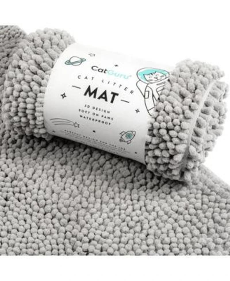 Catguru Cat Litter Mat Standard