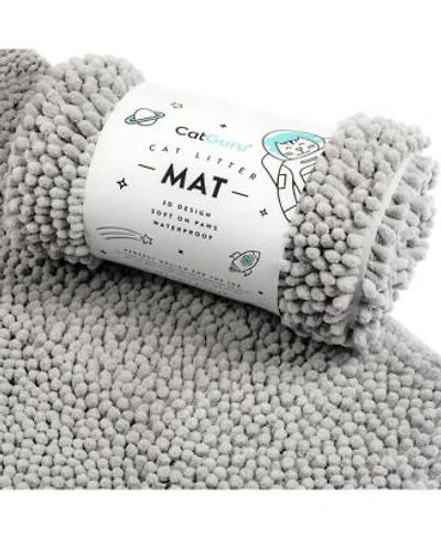 Catguru Cat Litter Mat Standard