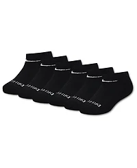 Nike Little Kids 6-Pk. No-Show Socks