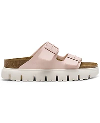 Papillio by Birkenstock Women's Arizona Flex Birko-Flor Platform Sandals from Finish Line
