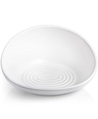 Catguru Ceramic Cat Food Bowl High Low