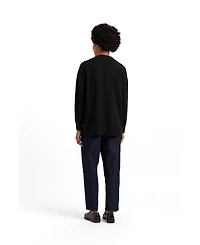 Chinti & Parker Women's Wool-Cashmere Long Cardigan