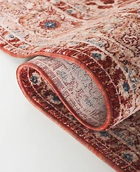 Lauren Ralph Lauren Warwick LRL1310B 3'X5' Area Rug