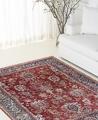 Lauren Ralph Lauren Bennet LRL1341R 3'X5' Area Rug