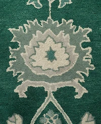 Lauren Ralph Lauren Zane LRL6950Y 9'X12' Area Rug