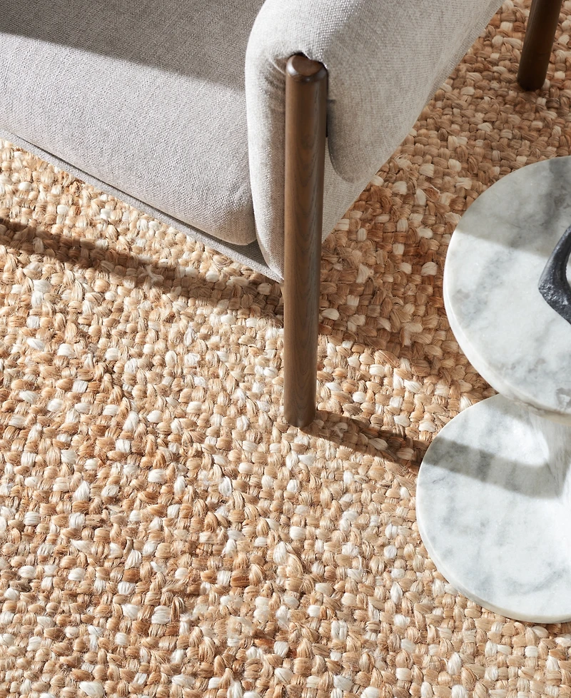 Lauren Ralph Lauren Marram LRL0547A 5'X8' Area Rug