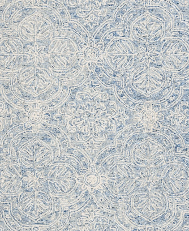 Lauren Ralph Lauren Etienne LRL6603M 6'X9' Area Rug