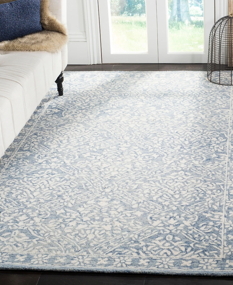 Lauren Ralph Lauren Olivier LRL6935M 6'X9' Area Rug