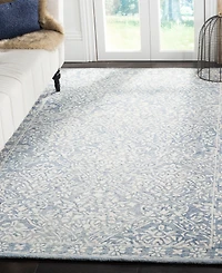 Lauren Ralph Lauren Olivier LRL6935M 6'X9' Area Rug