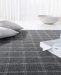 Lauren Ralph Lauren Tamworth Check LRL6450A 2'X3' Area Rug