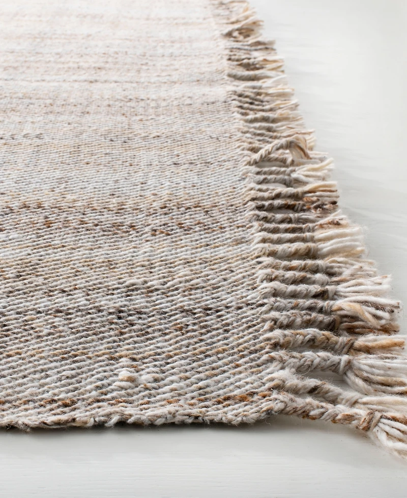 Lauren Ralph Lauren Jahi Plaid LRL6470A 2'X3' Area Rug