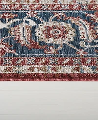 Lauren Ralph Lauren Bennet LRL1341R 2'6"X4' Area Rug