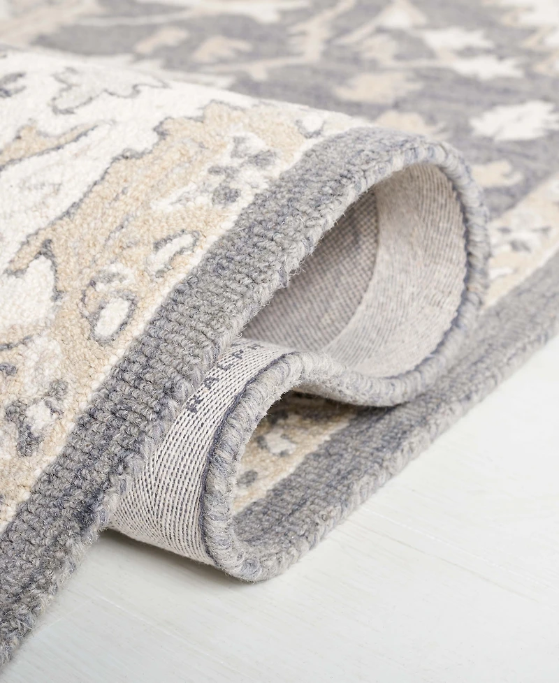 Lauren Ralph Lauren Percy LRL6652F 9'X12' Area Rug
