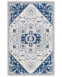 Lauren Ralph Lauren Percy LRL6652N 2'6"X4' Area Rug