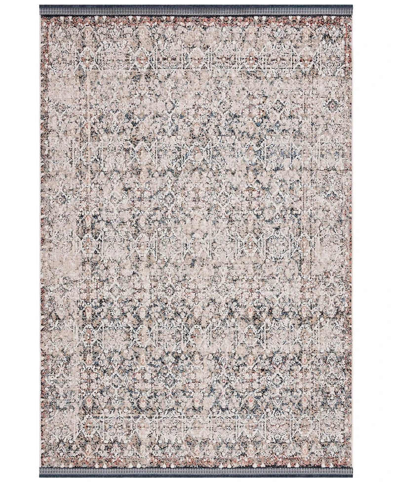 Lauren Ralph Lauren Delwood LRL1608A 4'X6' Area Rug
