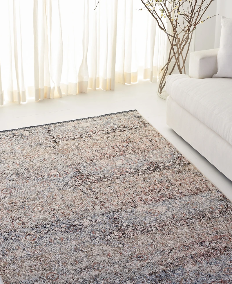 Lauren Ralph Lauren Blakestown LRL1614A 9'X12' Area Rug