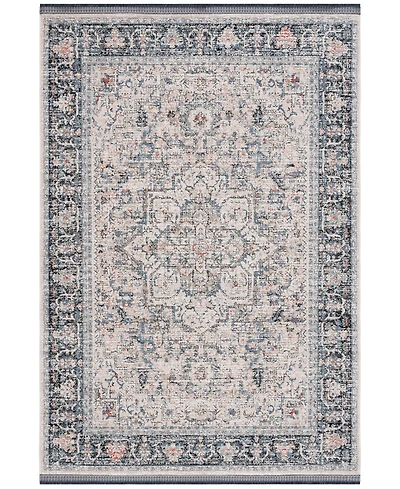 Lauren Ralph Lauren Hartstown LRL1616A 4'X6' Area Rug