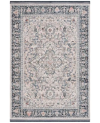 Lauren Ralph Lauren Hartstown LRL1616A 4'X6' Area Rug