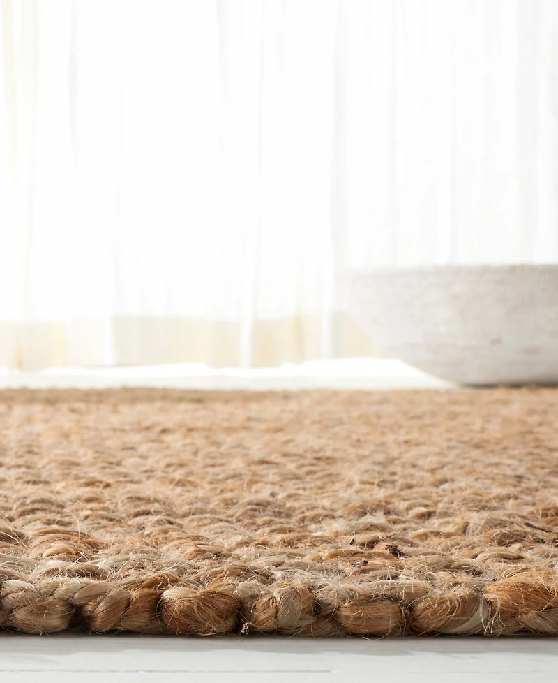 Lauren Ralph Lauren Beachgrass LRL0501A 6'X9' Area Rug