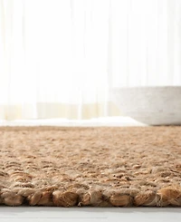 Lauren Ralph Lauren Beachgrass LRL0501A 6'X9' Area Rug