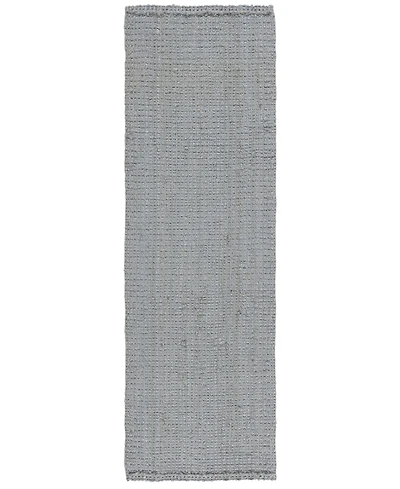 Lauren Ralph Lauren Marram LRL0547G 2'6"X8' Runner Area Rug