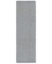 Lauren Ralph Lauren Marram LRL0547G 2'6"X8' Runner Area Rug