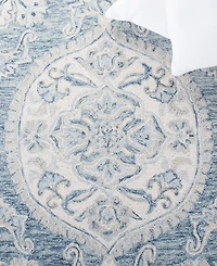 Lauren Ralph Lauren Declan LRL6637N 6'X9' Area Rug